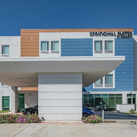 Springhill Suites Dallas Central Expressway Exteriér fotografie