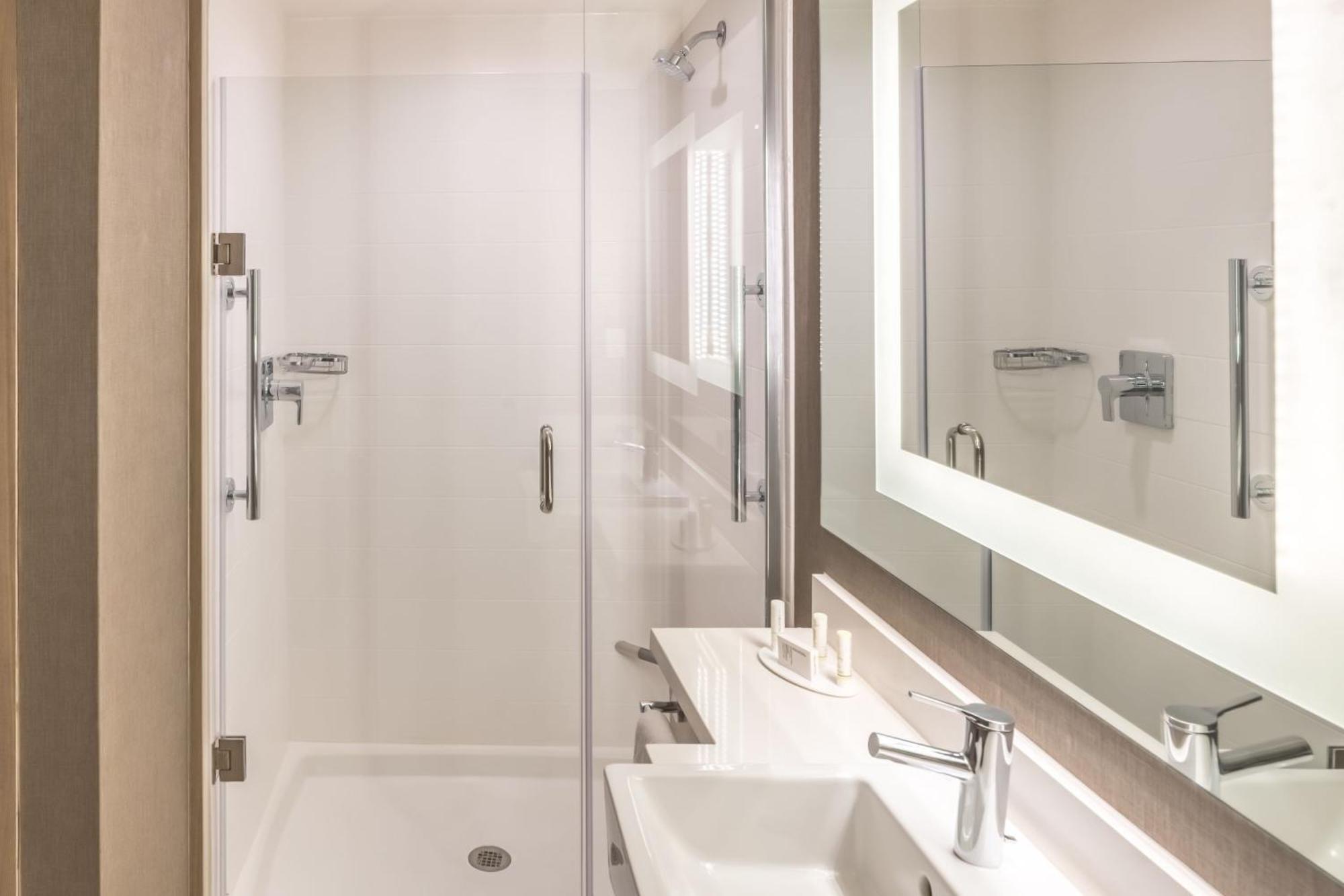 Springhill Suites Dallas Central Expressway Exteriér fotografie